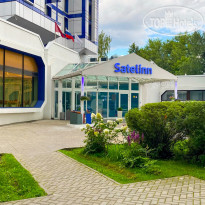 Satelinn Moscow Khovrino