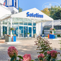 Satelinn Moscow Khovrino