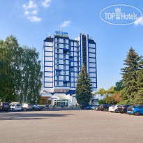 Satelinn Moscow Khovrino