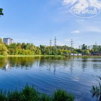 Satelinn Moscow Khovrino