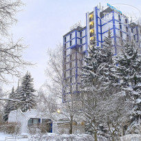 Satelinn Moscow Khovrino