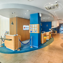 Satelinn Moscow Khovrino