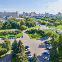 Satelinn Moscow Khovrino