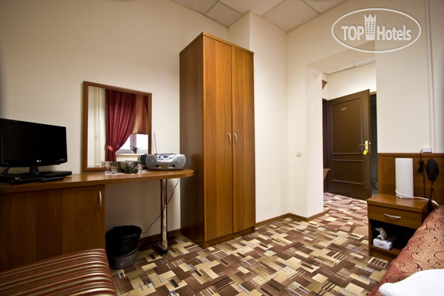 New photos from tourists Погости.ру на Маяковской (закрыт) 3*