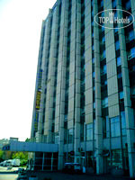 Hotel photo Комета 3*