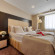 Marins Park Hotel Москва Пражская  