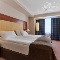 Marins Park Hotel Москва Пражская