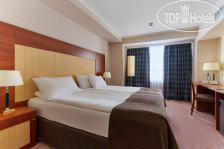 Marins Park Hotel Москва Пражская  4*