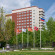 Marins Park Hotel Москва Пражская  