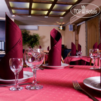 Гостиный дом (Gostiniy Dom) 