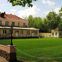 Гостиный дом (Gostiniy Dom) 