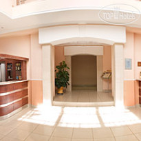 Гостиный дом (Gostiniy Dom) 