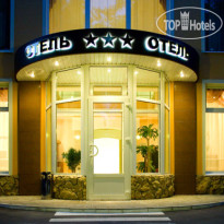 Гостиный дом (Gostiniy Dom) 