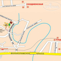 Гостиный дом (Gostiniy Dom) 