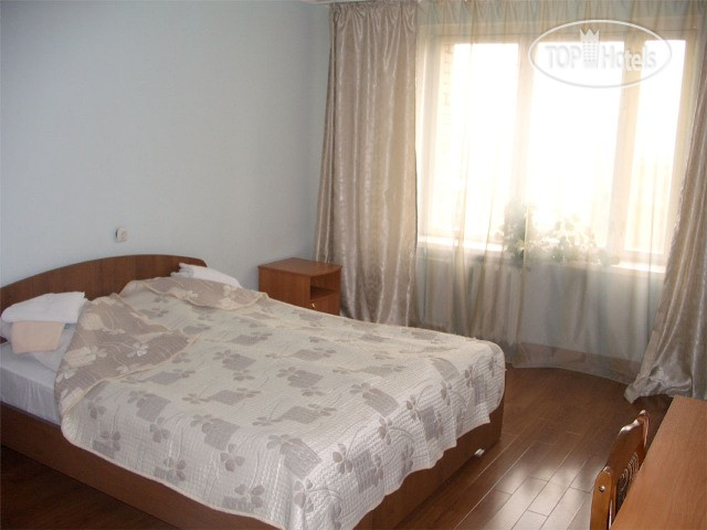 Hotel photo РАМН APT