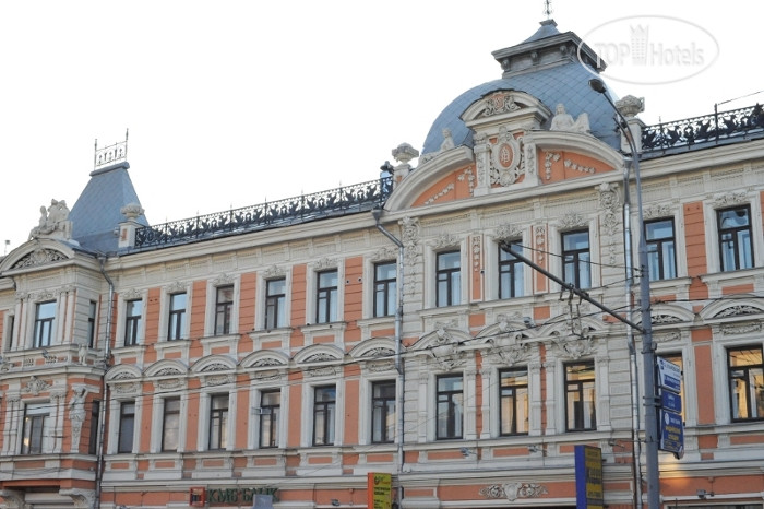 Hotel photo Ажурный 