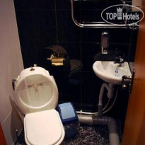 1st Arbat Hostel