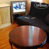 1st Arbat Hostel