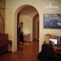 1st Arbat Hostel