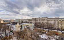 Апельсин на Чистых Прудах 2*