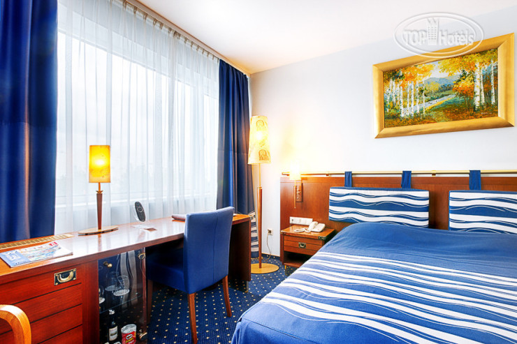RusHotel