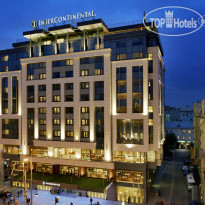Continental Hotel 