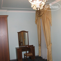 Авеню Парк Отель