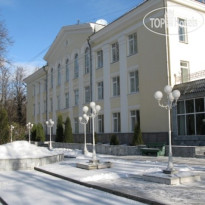 Авеню Парк Отель