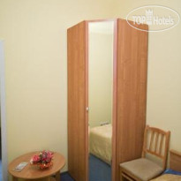 Авеню Парк Отель