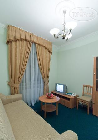 New photos from tourists Авеню Парк Отель 3*