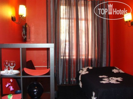 Hotel photo Бонжур на Талдомской 2*