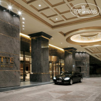Lotte Hotel Moscow 