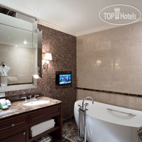 Lotte Hotel Moscow