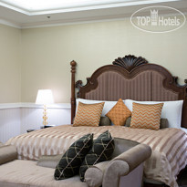 Lotte Hotel Moscow