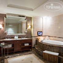 Lotte Hotel Moscow