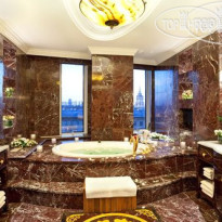 Lotte Hotel Moscow