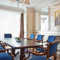 Lotte Hotel Moscow