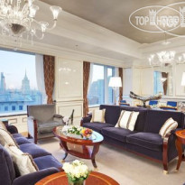 Lotte Hotel Moscow