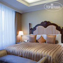 Lotte Hotel Moscow