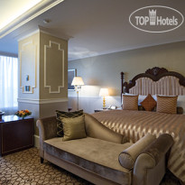 Lotte Hotel Moscow