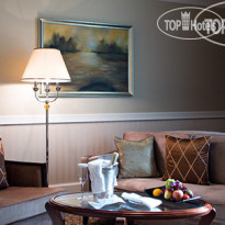 Lotte Hotel Moscow