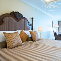 Lotte Hotel Moscow