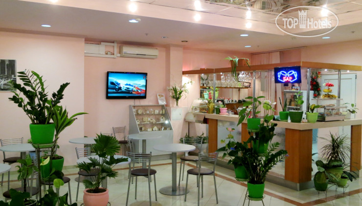 New photos from tourists Митино 3*