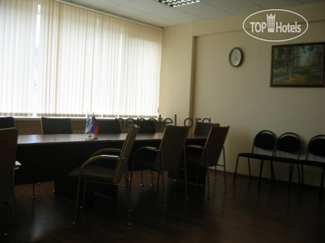 New photos from tourists Нанотель 3*
