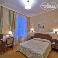 Парк-отель Шереметьевский 