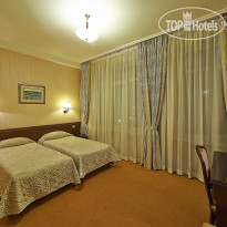 Park-hotel Sheremetevsky