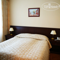 Park-hotel Sheremetevsky