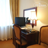 Парк-отель Шереметьевский 