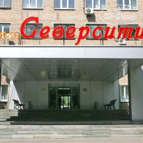 Север Сити