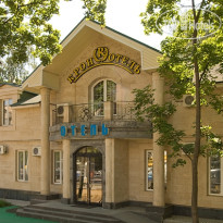 Крон Отель 